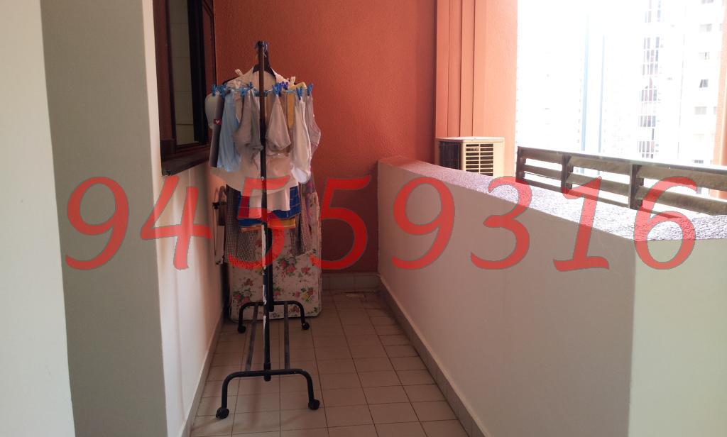 Leonie Gardens (D9), Condominium #103191492